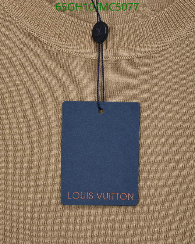 LV-Clothing Code: MC5077 $: 65USD