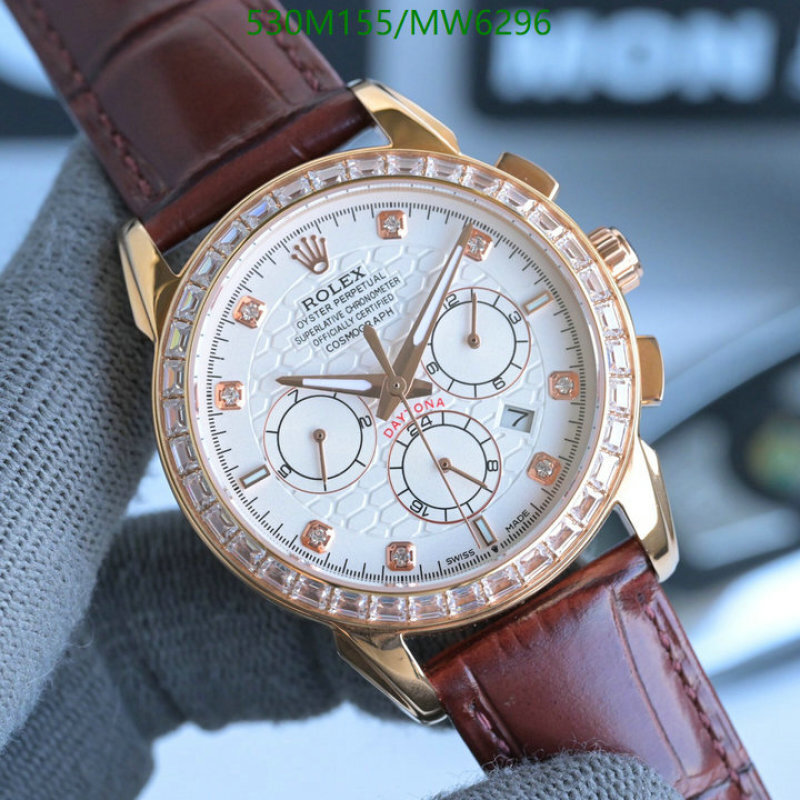 Rolex-Watch-Mirror Quality Code: MW6296 $: 530USD