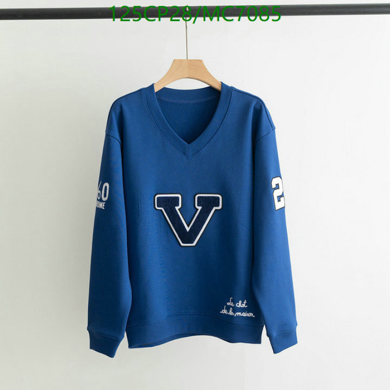Valentino-Clothing Code: MC7085 $: 125USD