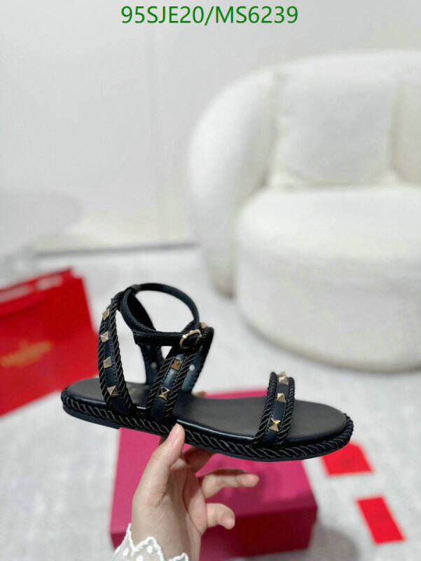 Valentino-Women Shoes Code: MS6239 $: 95USD