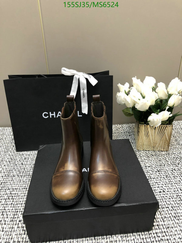 Boots-Women Shoes Code: MS6524 $: 155USD