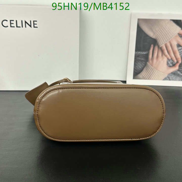 Celine-Bag-4A Quality Code: MB4152 $: 95USD