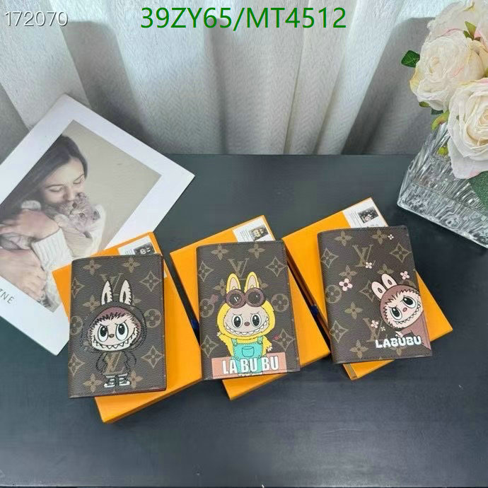 LV-Wallet-4A Quality Code: MT4512 $: 39USD