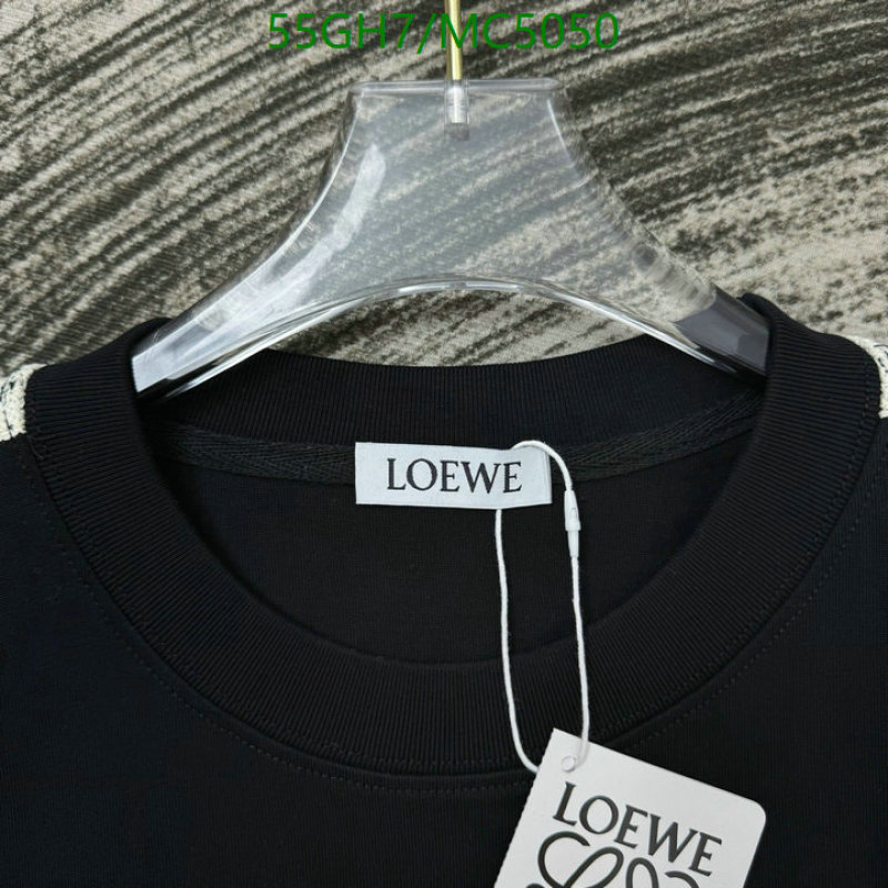 Loewe-Clothing Code: MC5050 $: 55USD