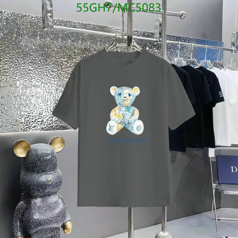 LV-Clothing Code: MC5083 $: 55USD