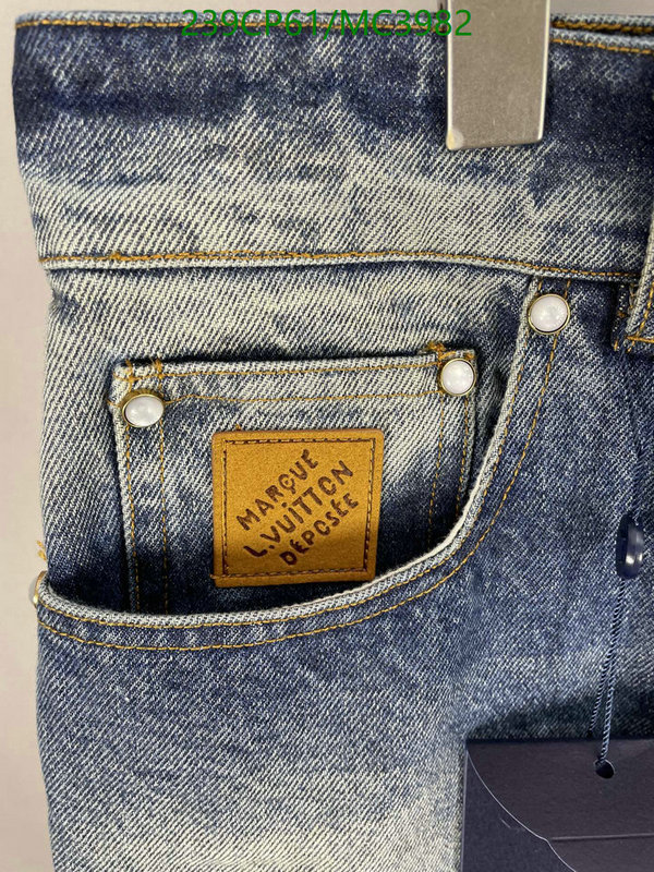 LV-Clothing Code: MC3982