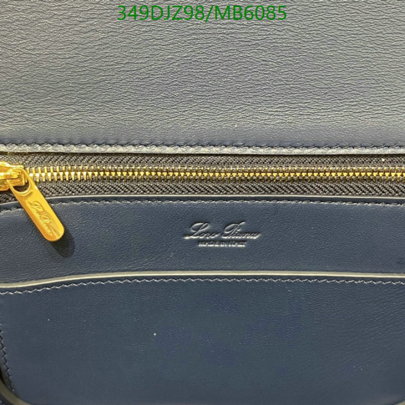 Loro Piana-Bag-Mirror Quality Code: MB6085 $: 349USD