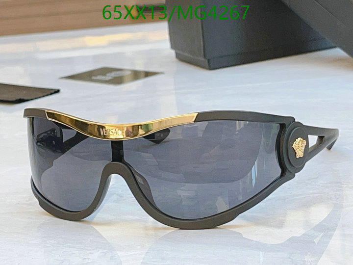 Versace-Glasses Code: MG4267 $: 65USD