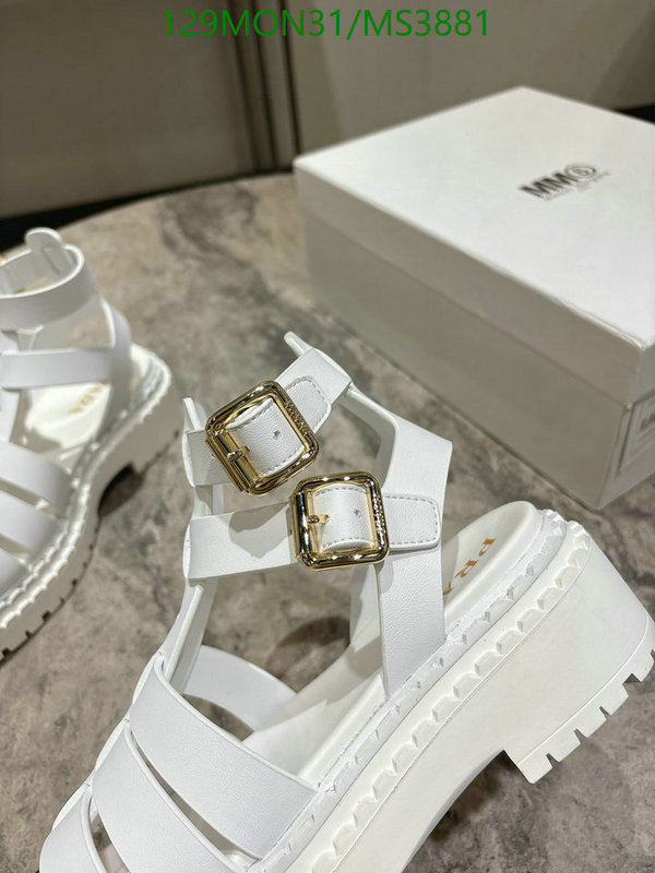 Prada-Women Shoes Code: MS3881 $: 129USD