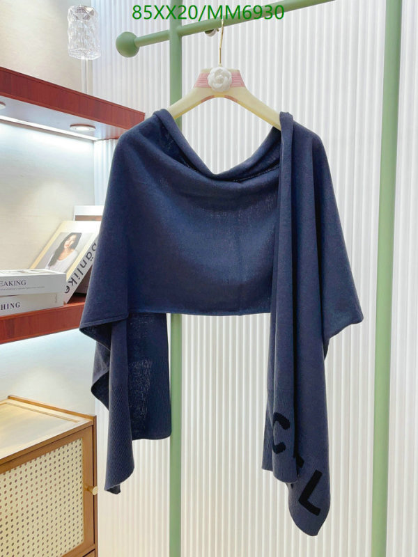 Chanel-Scarf Code: MM6930 $: 85USD