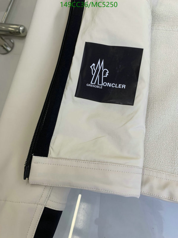 Moncler-Down jacket Women Code: MC5250 $: 149USD