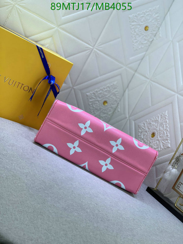 LV-Bag-4A Quality Code: MB4055