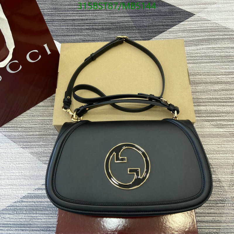 Gucci-Bag-Mirror Quality Code: MB5144 $: 315USD