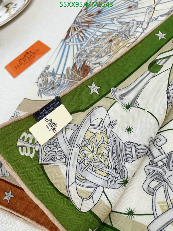 Hermes-Scarf Code: MM6543 $: 55USD