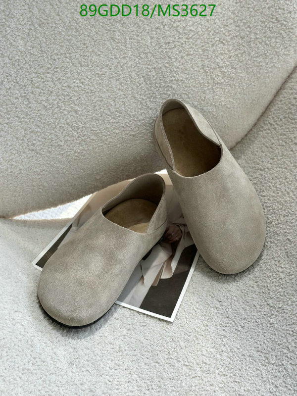 The Row-Men shoes Code: MS3627 $: 89USD