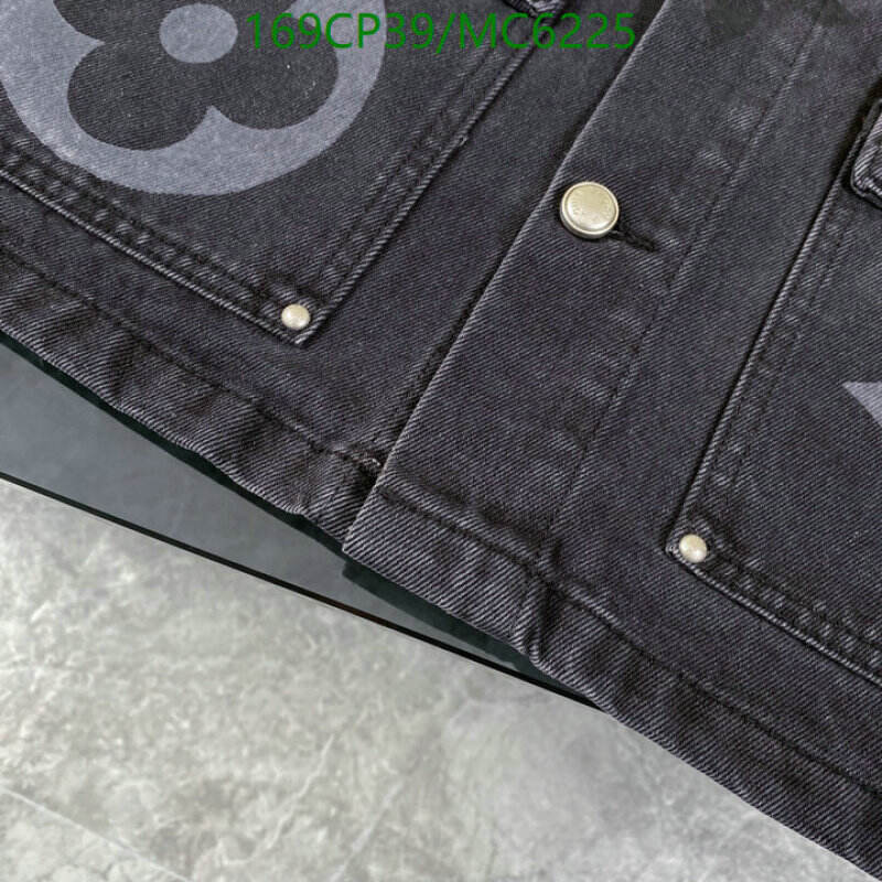LV-Clothing Code: MC6225