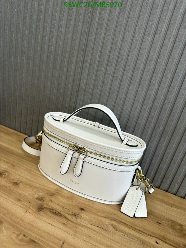 Coach-Bag-4A Quality Code: MB5970 $: 95USD