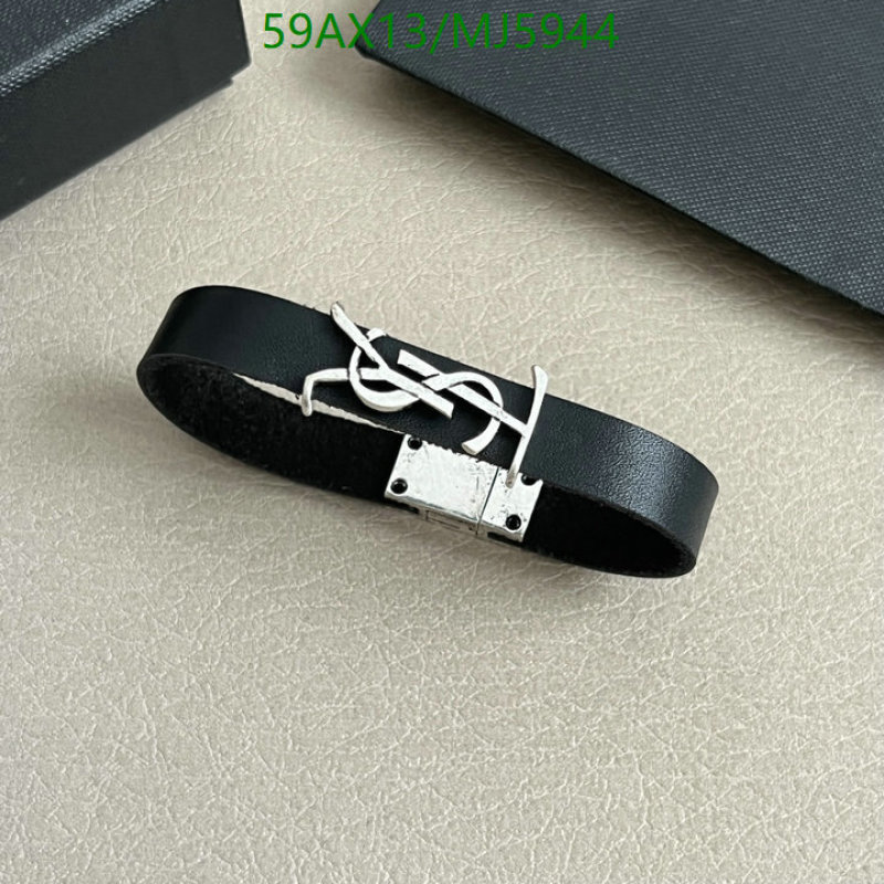 YSL-Jewelry Code: MJ5944 $: 59USD