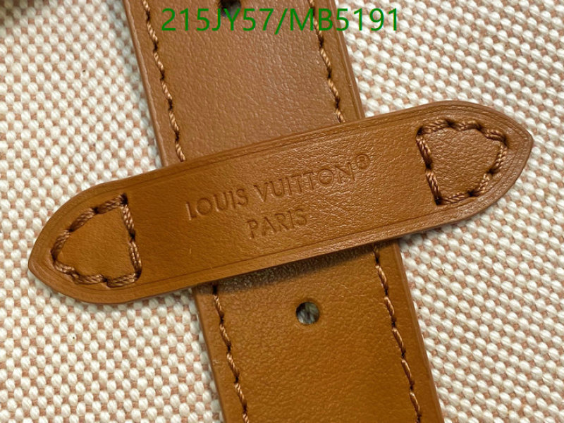 LV-Bag-Mirror Quality Code: MB5191 $: 215USD