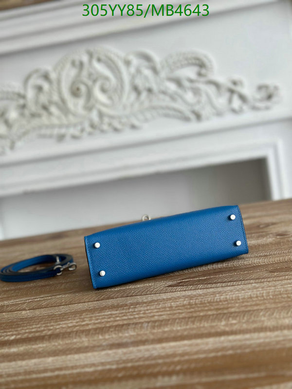 Hermes-Bag-Mirror Quality Code: MB4643 $: 305USD