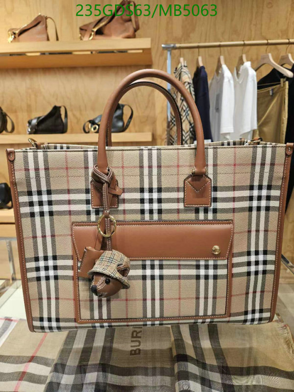 Burberry-Bag-Mirror Quality Code: MB5063 $: 235USD