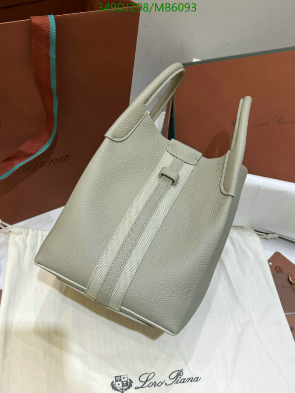 Loro Piana-Bag-Mirror Quality Code: MB6093 $: 349USD