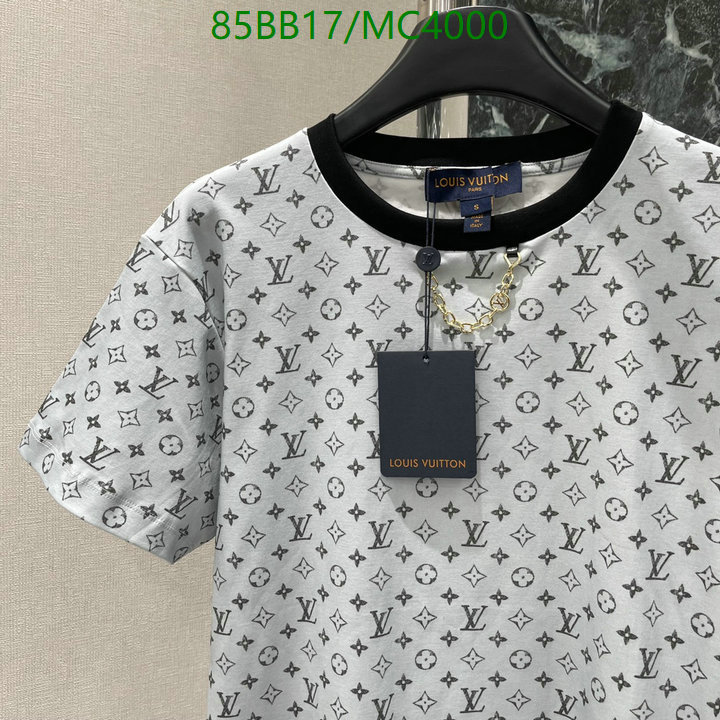 LV-Clothing Code: MC4000 $: 85USD