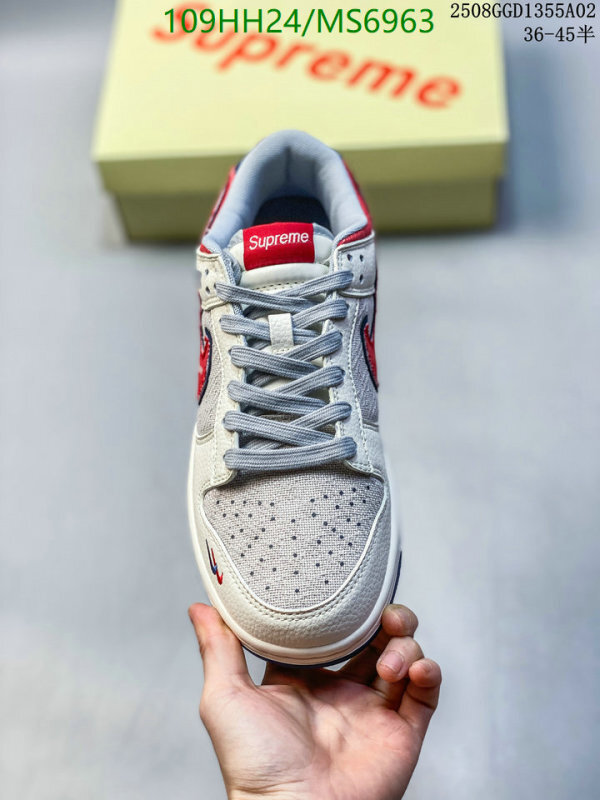 NIKE-Women Shoes Code: MS6963 $: 109USD