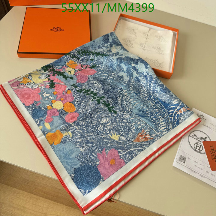 Hermes-Scarf Code: MM4399 $: 55USD