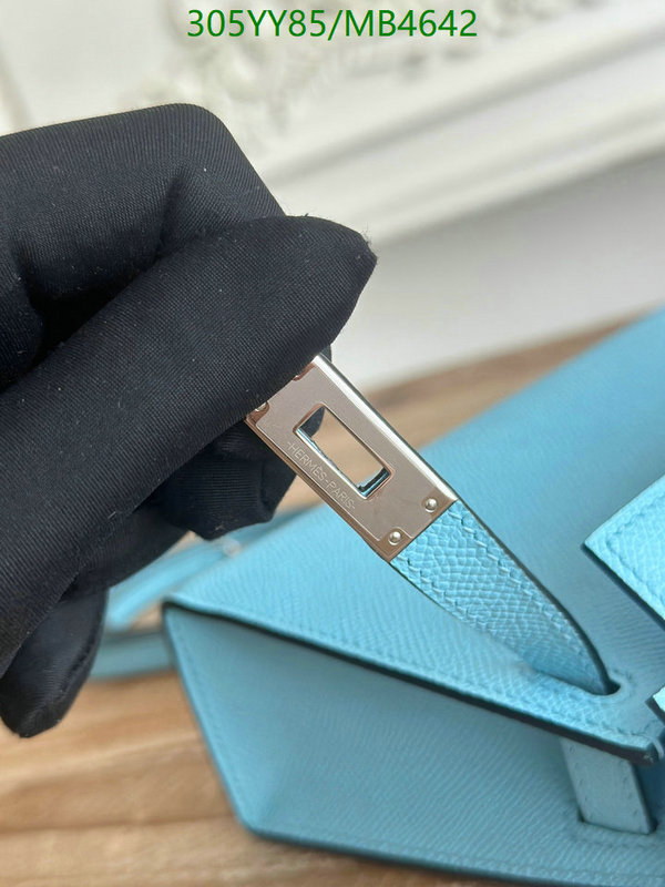 Hermes-Bag-Mirror Quality Code: MB4642 $: 305USD