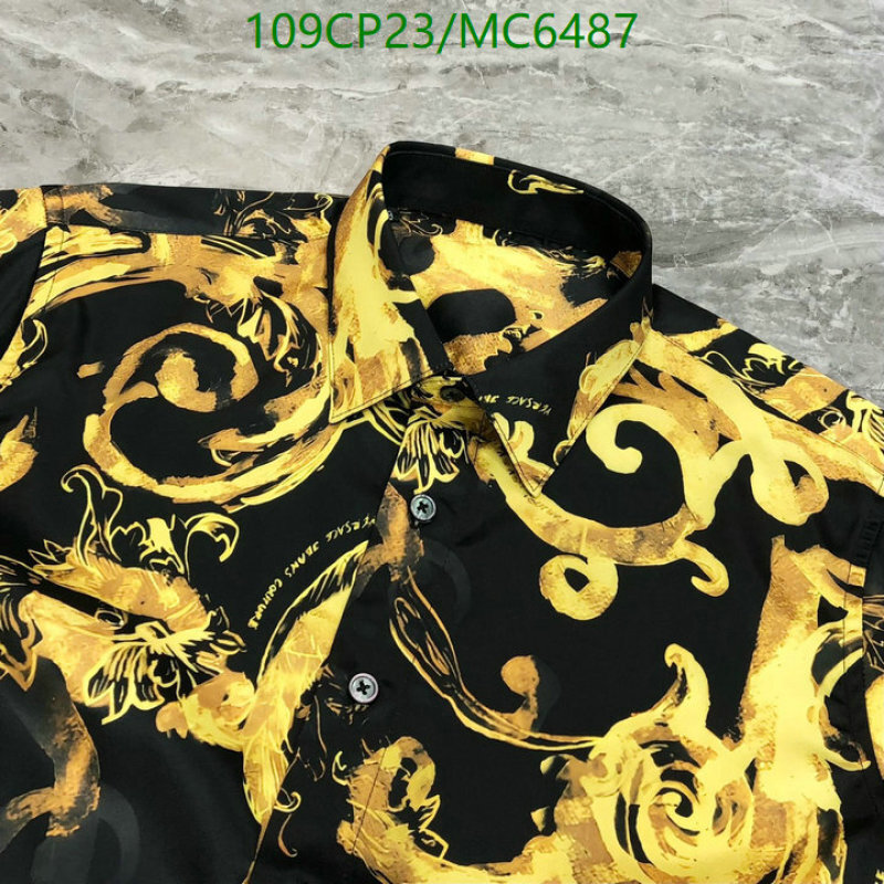 Versace-Clothing Code: MC6487 $: 109USD