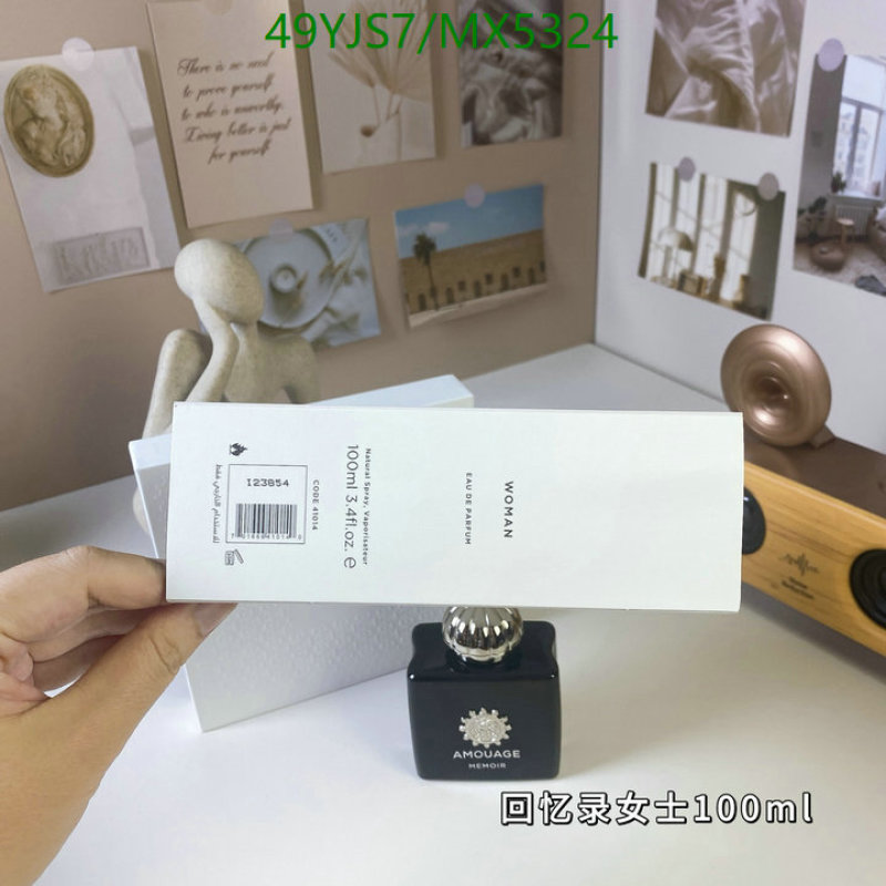 Amouage-Perfume Code: MX5324 $: 49USD