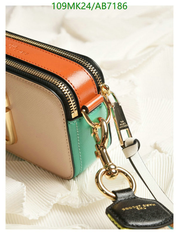 Marc Jacobs-Bag-Mirror Quality Code: AB7186 $: 109USD