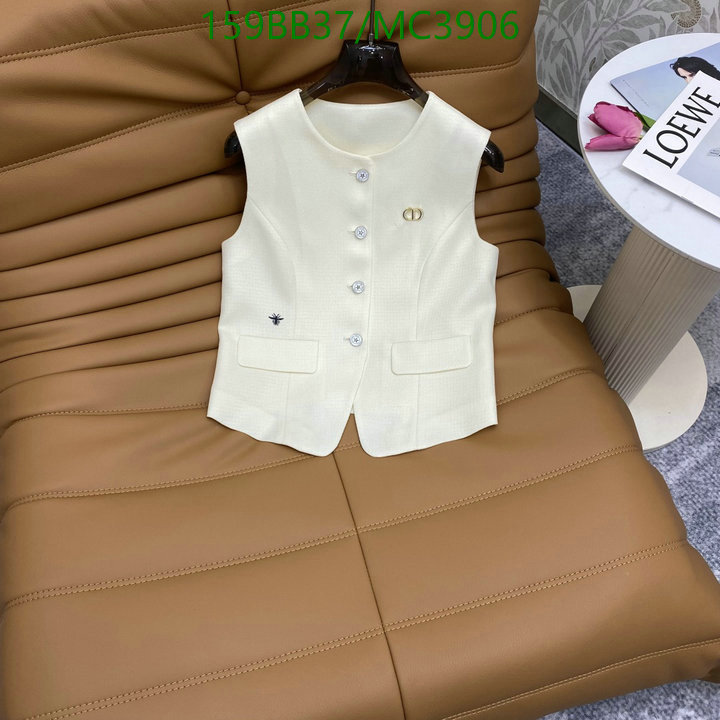 Dior-Clothing Code: MC3906 $: 159USD