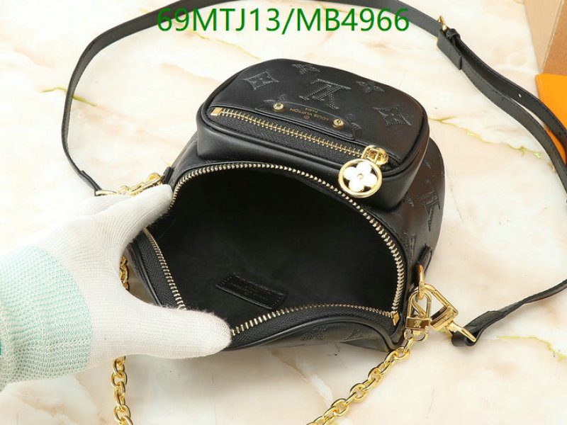 LV-Bag-4A Quality Code: MB4966 $: 69USD