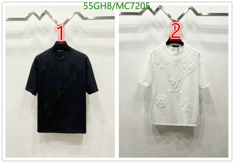 LV-Clothing Code: MC7205 $: 55USD