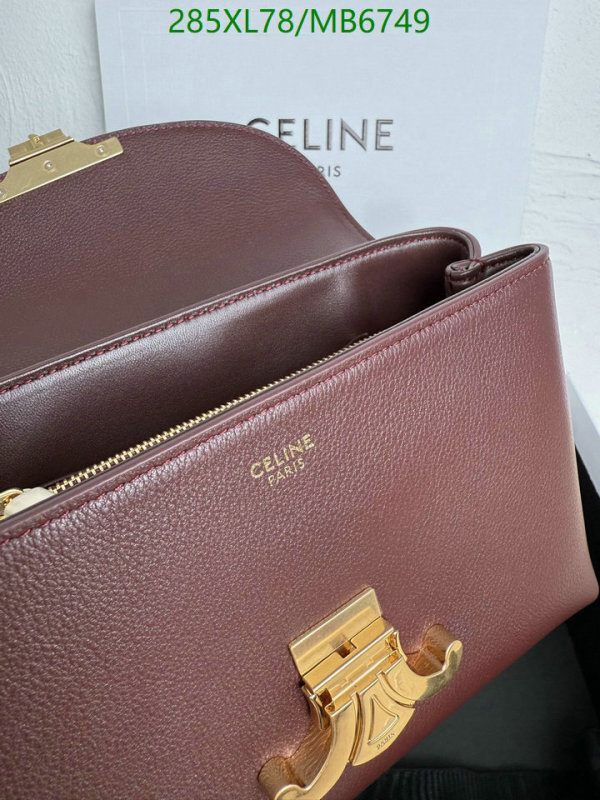 Celine-Bag-Mirror Quality Code: MB6749