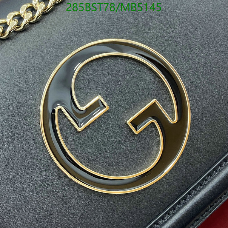 Gucci-Bag-Mirror Quality Code: MB5145 $: 285USD