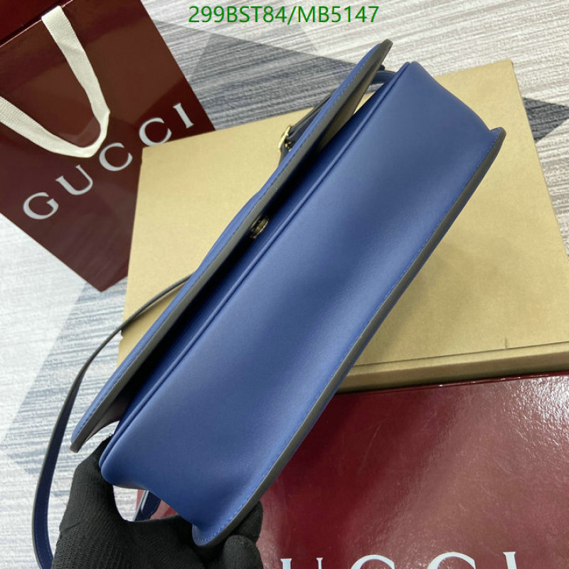 Gucci-Bag-Mirror Quality Code: MB5147 $: 299USD