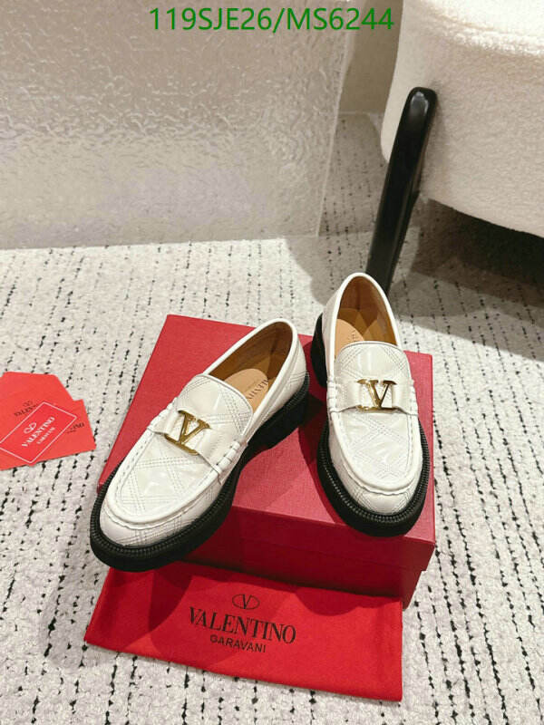 Valentino-Women Shoes Code: MS6244 $: 119USD