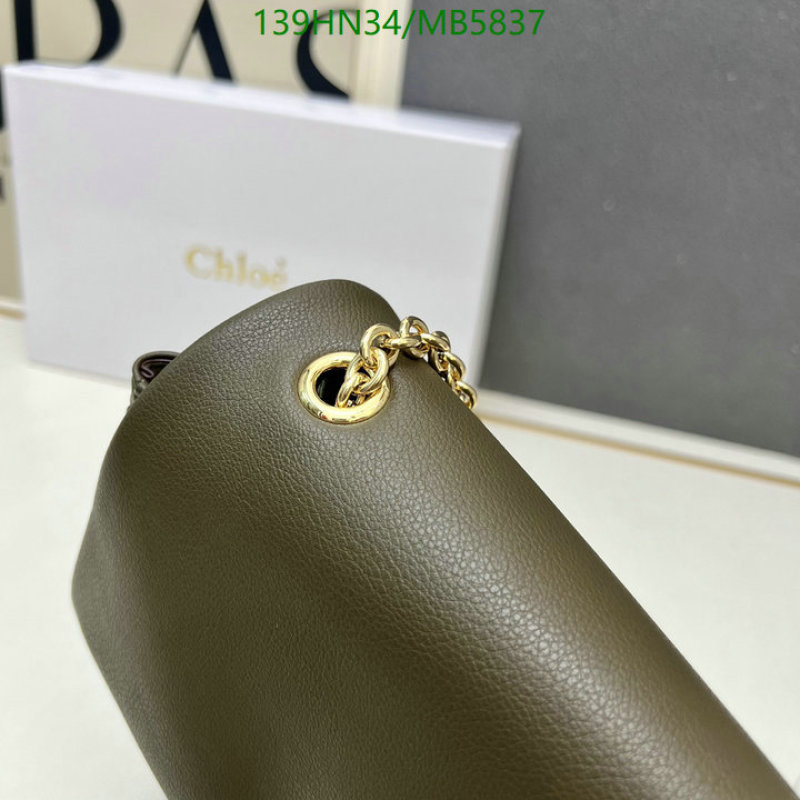 Chloe-Bag-4A Quality Code: MB5837 $: 139USD