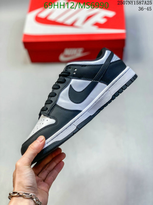 NIKE-Women Shoes Code: MS6990 $: 69USD