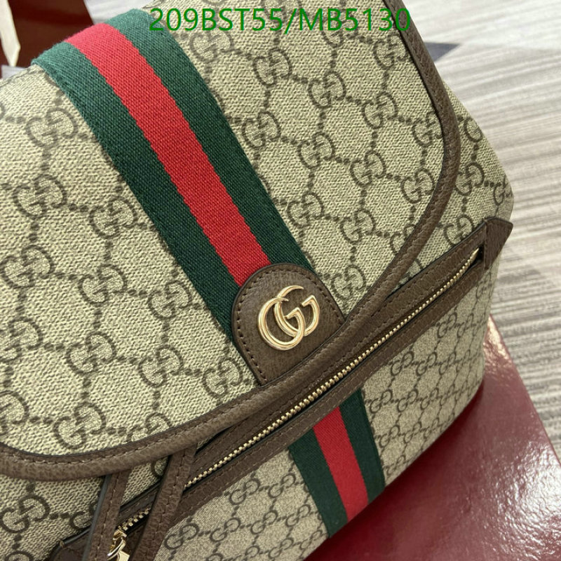 Gucci-Bag-Mirror Quality Code: MB5130