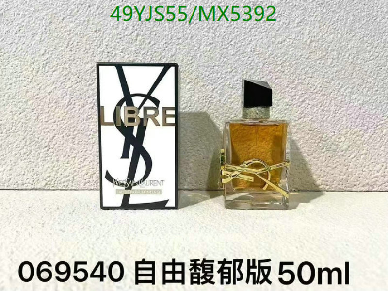 YSL-Perfume Code: MX5392 $: 49USD
