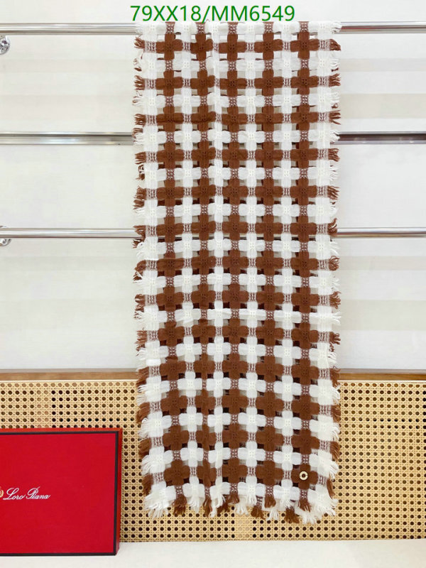 Loro Piana-Scarf Code: MM6549 $: 79USD