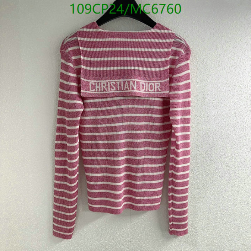 Dior-Clothing Code: MC6760 $: 109USD