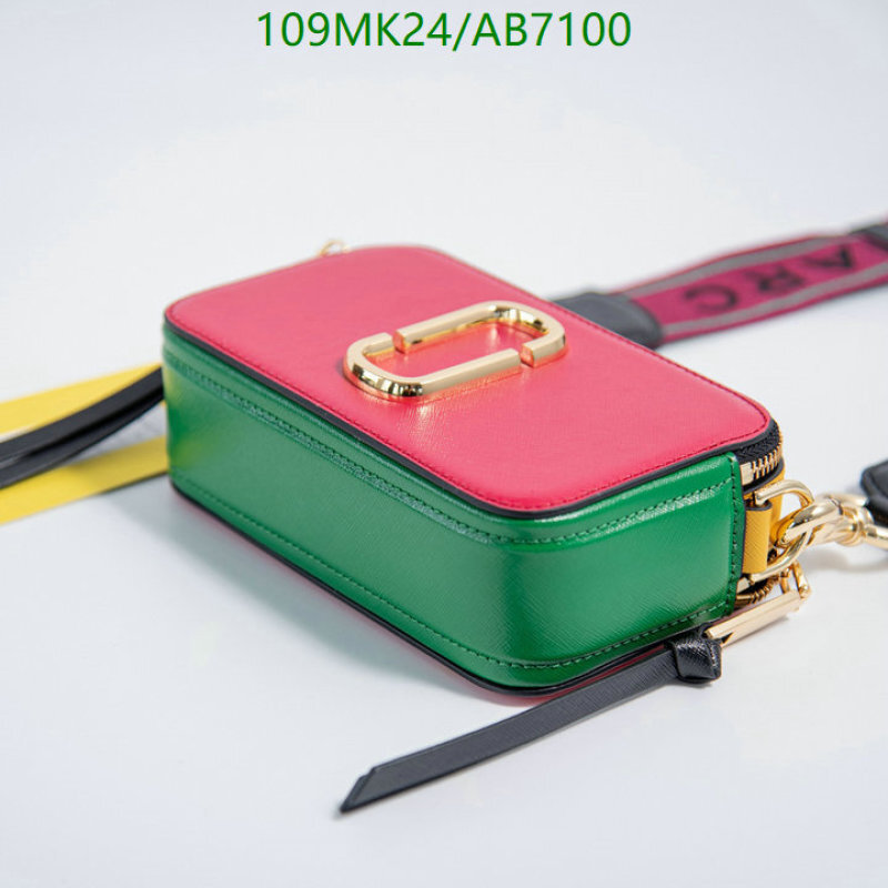 Marc Jacobs-Bag-Mirror Quality Code: AB7100 $: 109USD