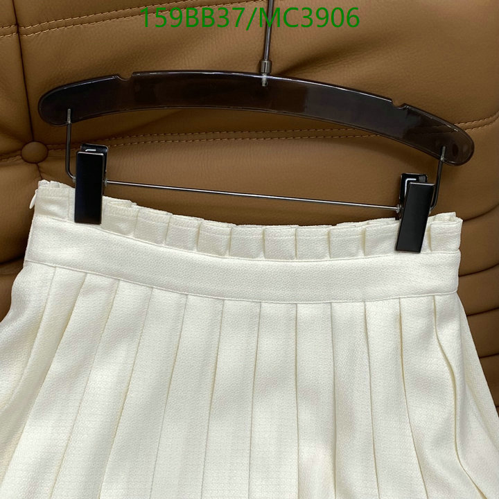 Dior-Clothing Code: MC3906 $: 159USD
