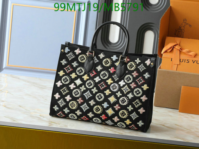 LV-Bag-4A Quality Code: MB5791 $: 99USD
