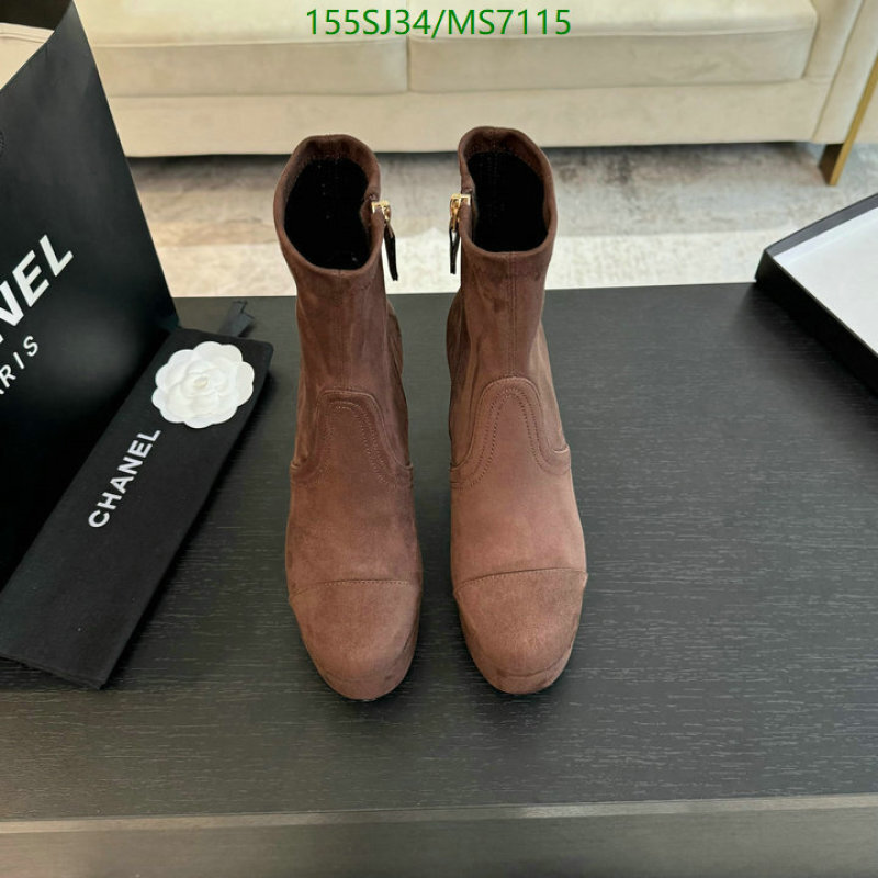 Boots-Women Shoes Code: MS7115 $: 155USD